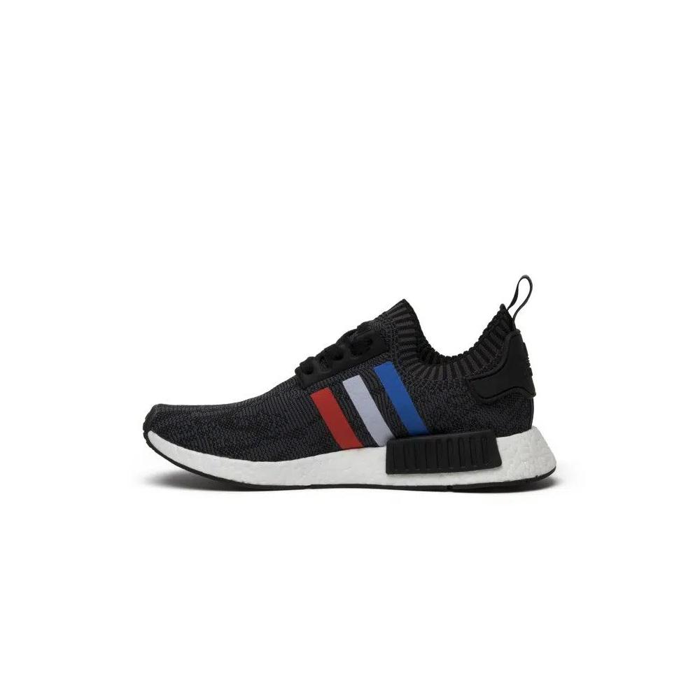 Кроссовки adidas NMD_R1 Primeknit 'Три цвета' 3