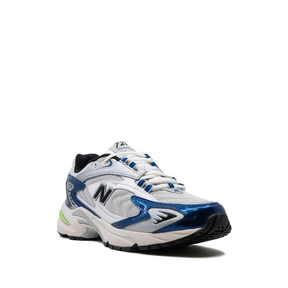 Кроссовки 725V1 Atlantic Blue 2