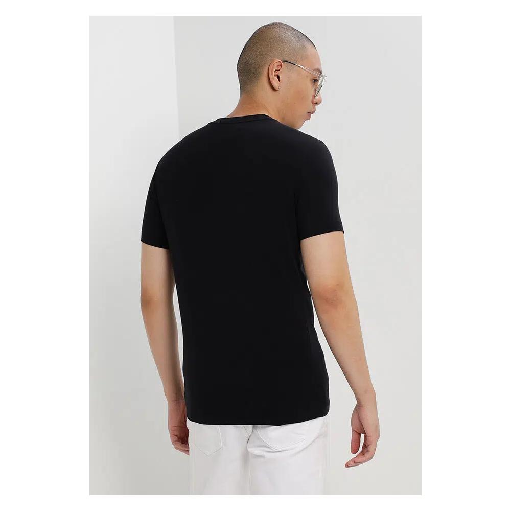Футболка slim с коротким рукавом - Calvin Klein Jeans 2