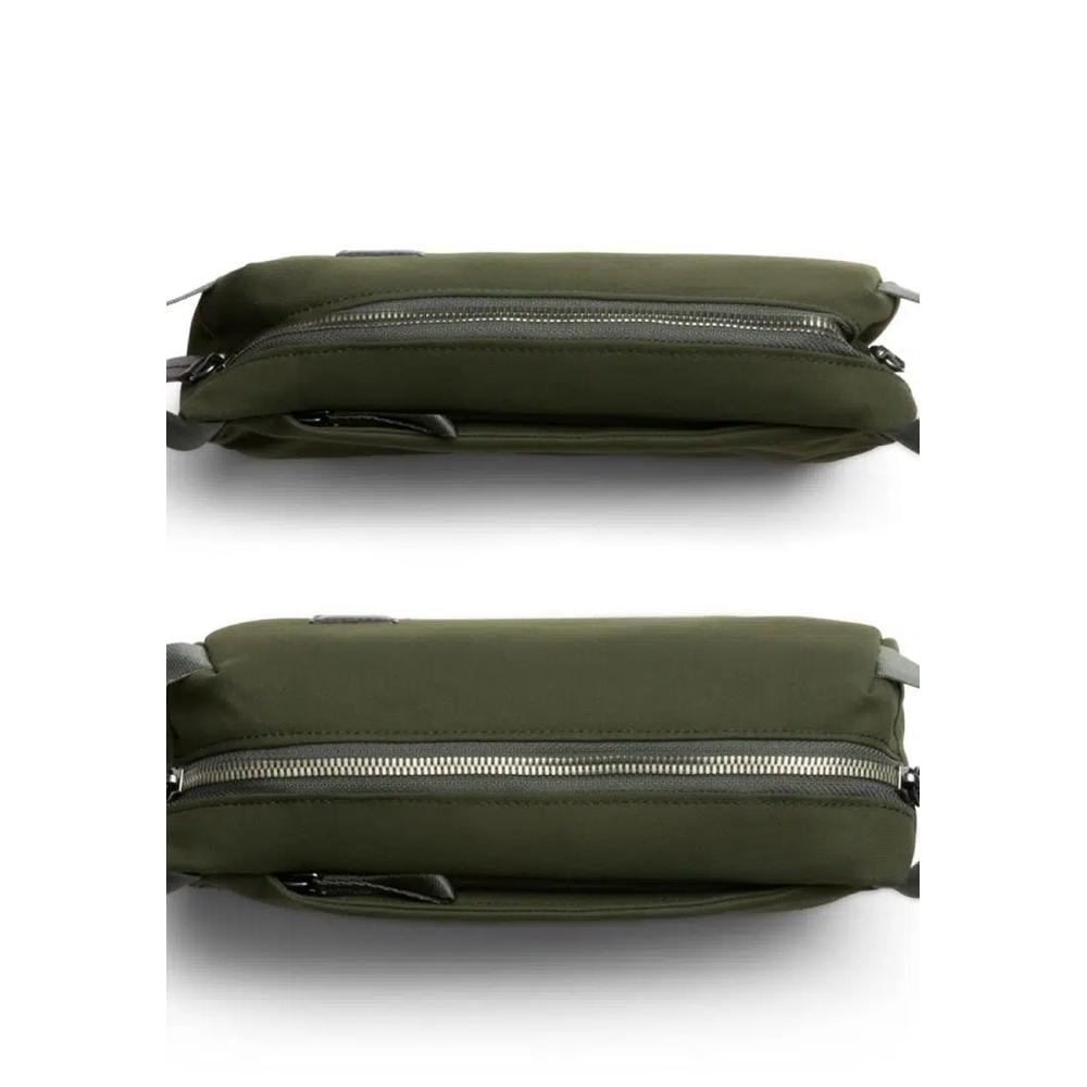 Bellroy Classic Sling 3L - Оливковый 2