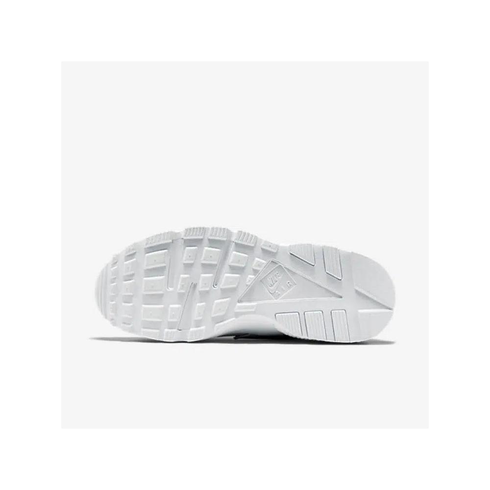 Кроссовки Nike Wmns Air Huarache 'White' 6