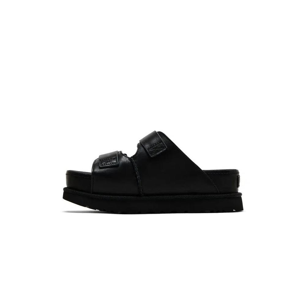 Слайды UGG Wmns Goldenstar Hi Slide 'Black' 3