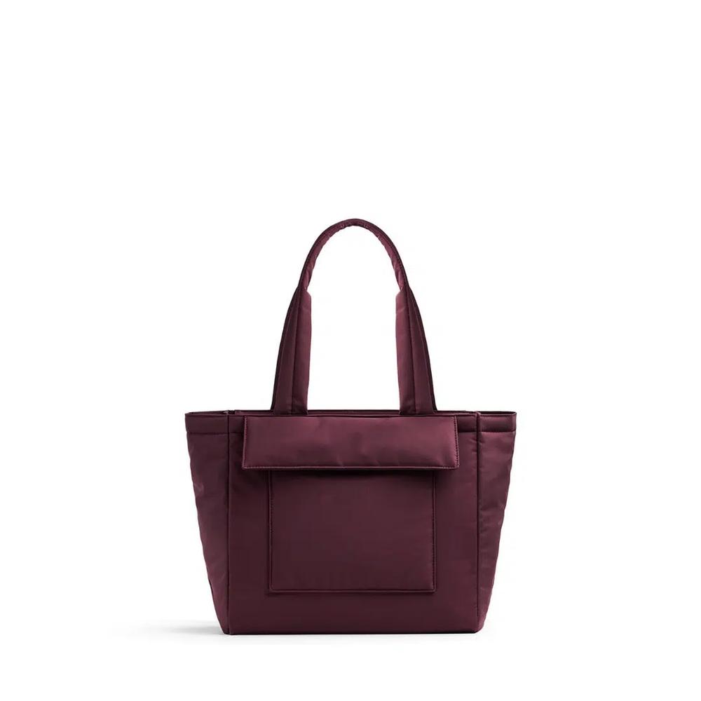Semmoa M Tote Bag - Кроваво-красный 1