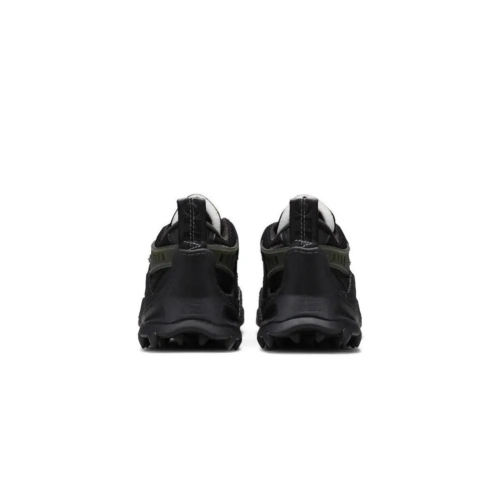 Кроссовки Off-White Wmns ODSY-1000 'Черный-Серый' 6