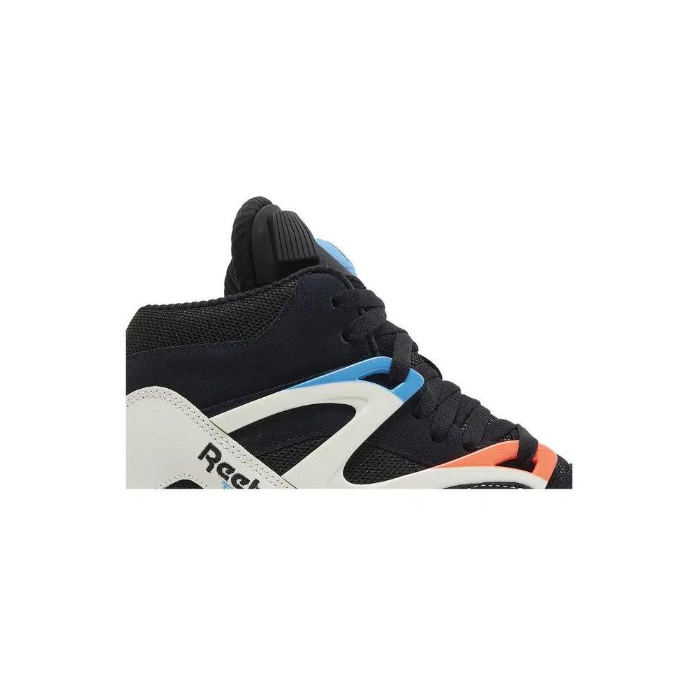 Кроссовки Reebok Pump Omni Zone 2 'Rec Center' 2