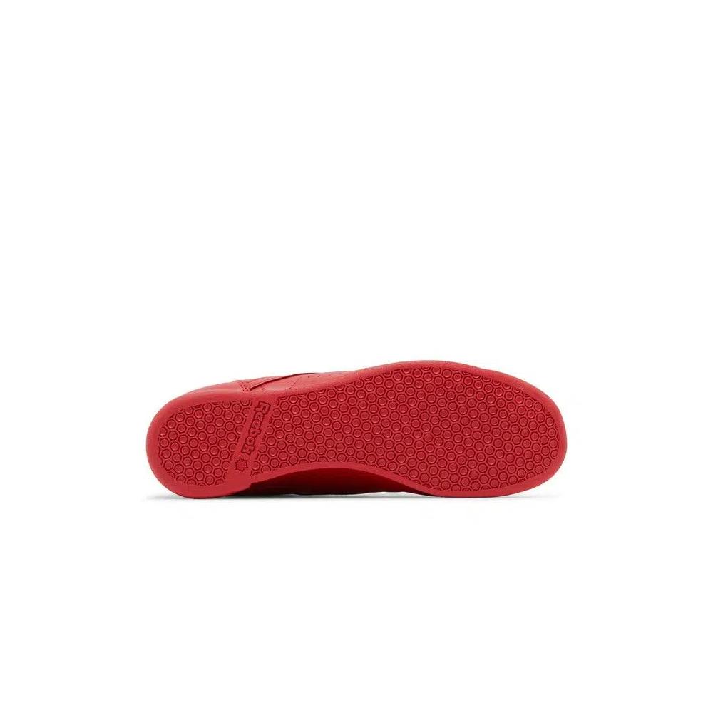 Повседневные кроссовки Reebok Wmns Freestyle High 'Vector Red' 4
