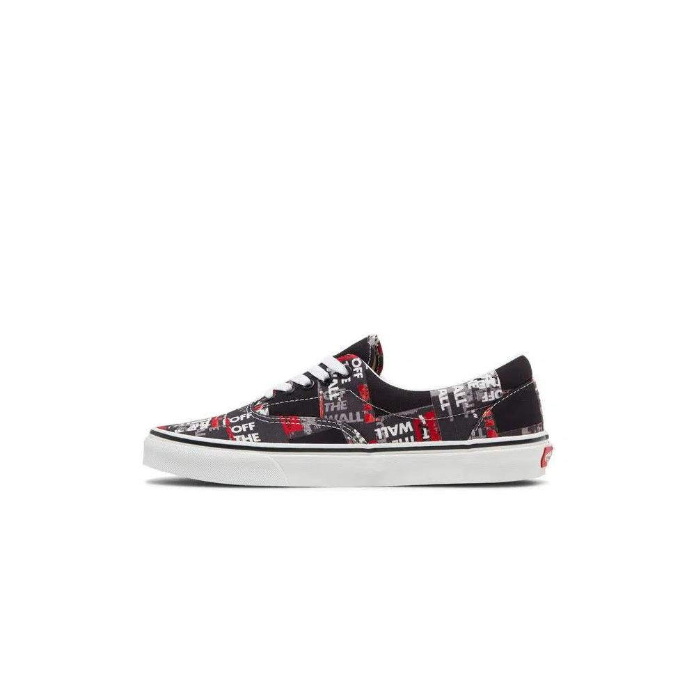 Кроссовки Vans Era 'Packing Tape' 3