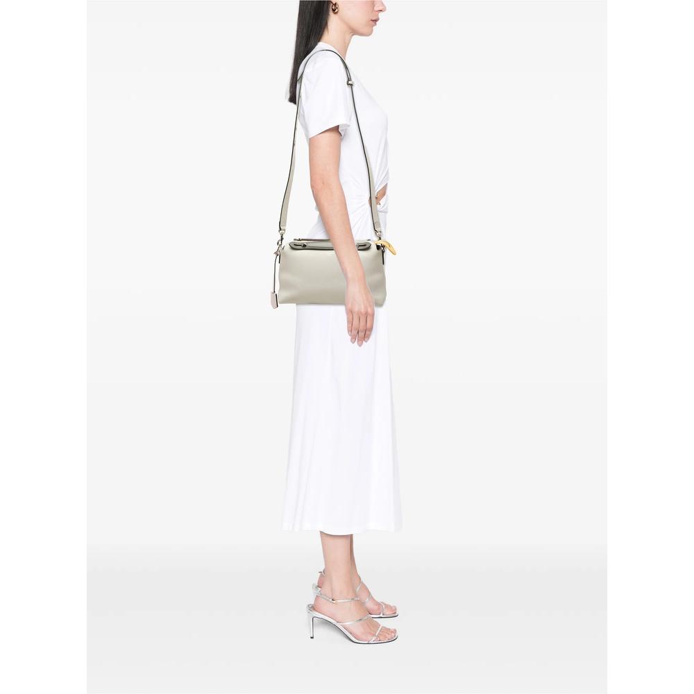 2010-2026 Medium Tricolor Leather By The Way satchel 2