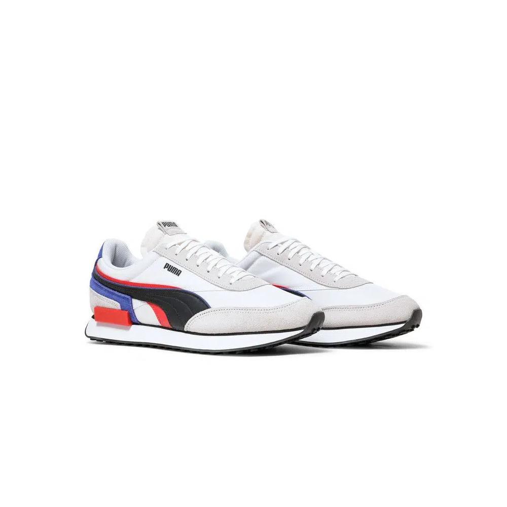Кроссовки Puma Future Rider 'Double - White Nimbus Cloud' 8