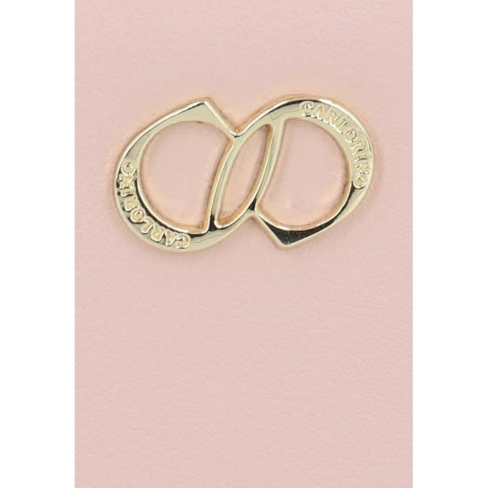 Infinite C Nadine короткий кошелек - розовый 5