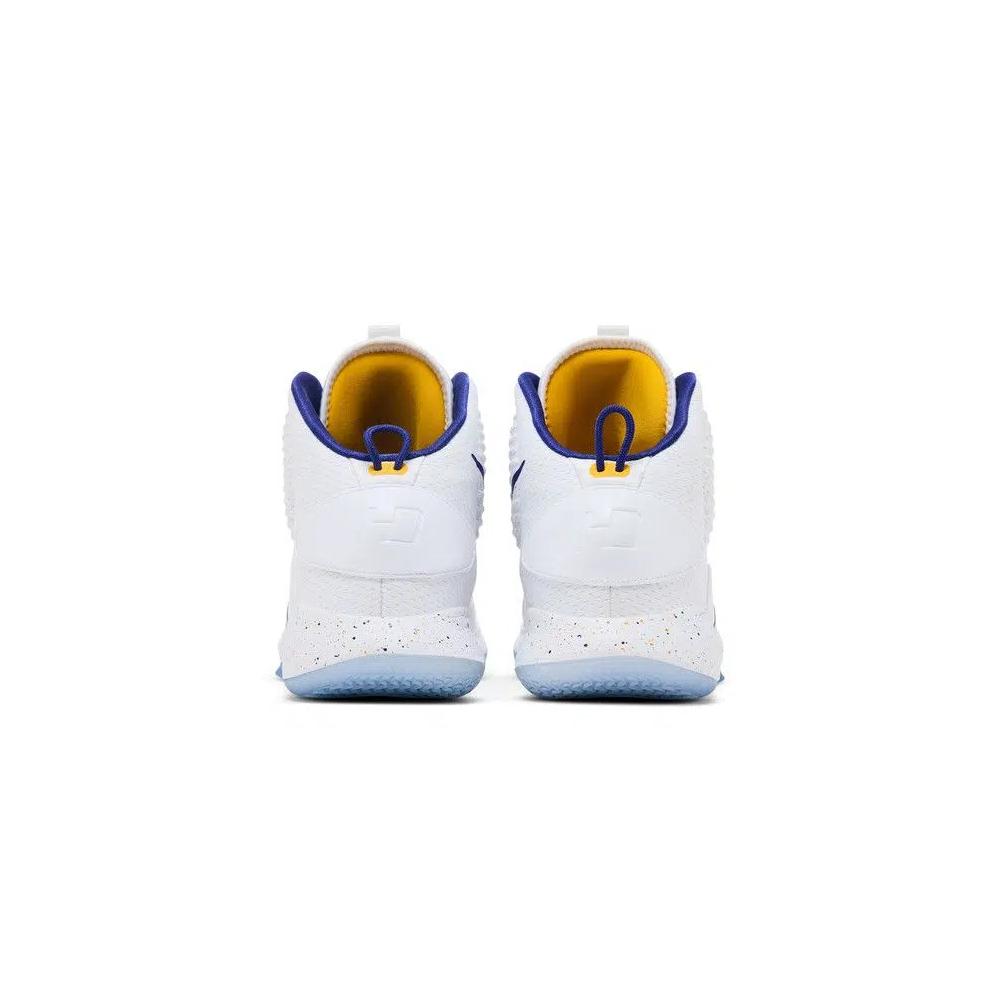 Кроссовки Nike Hyperdunk X EP 'White Regency Purple' 6