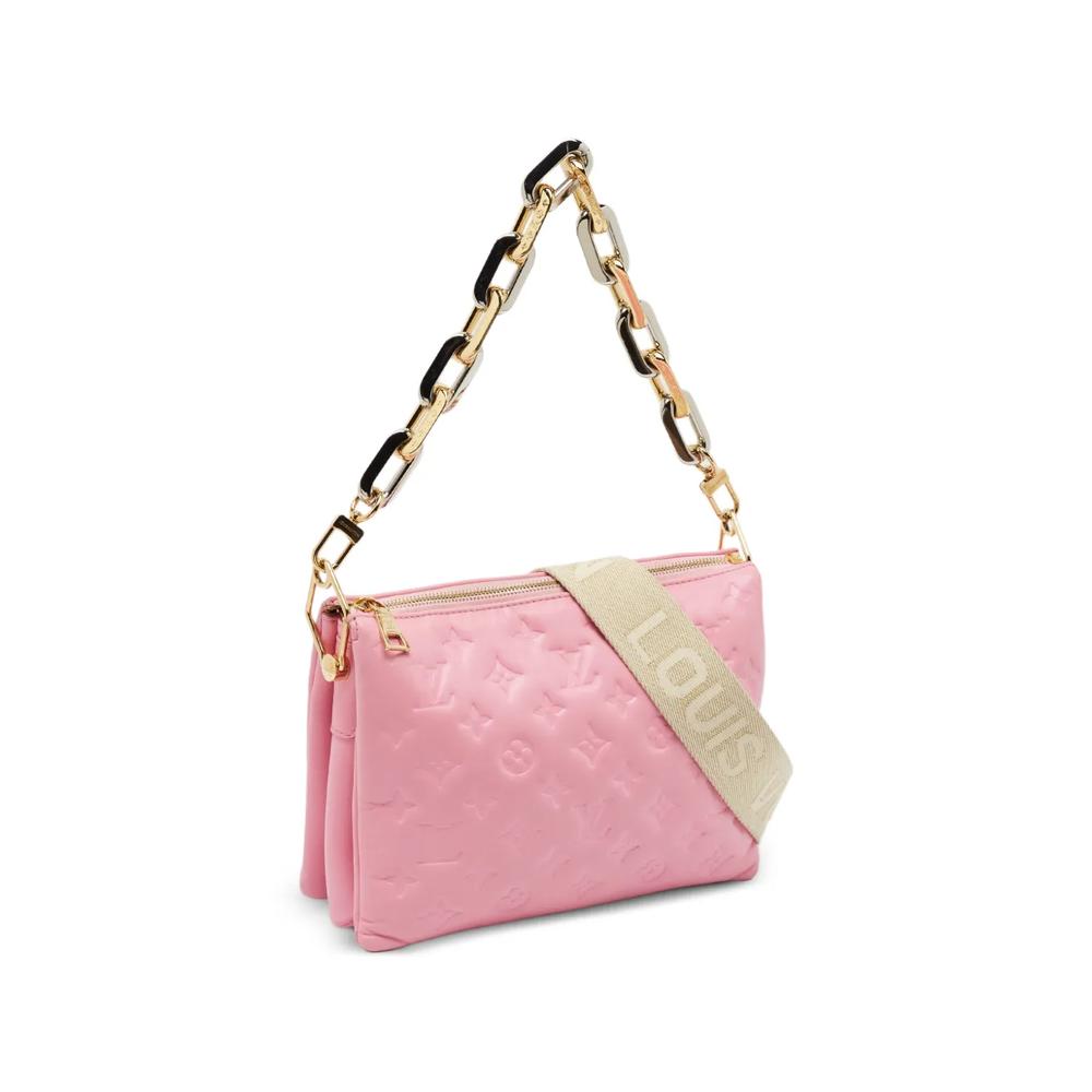 Сумка на плечо PM Coussin Monogram 2
