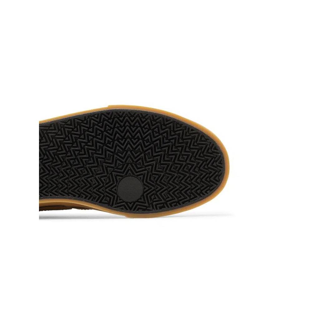 Кроссовки Nike Chron SB 2 Canvas 'Ale Brown Gum' 5