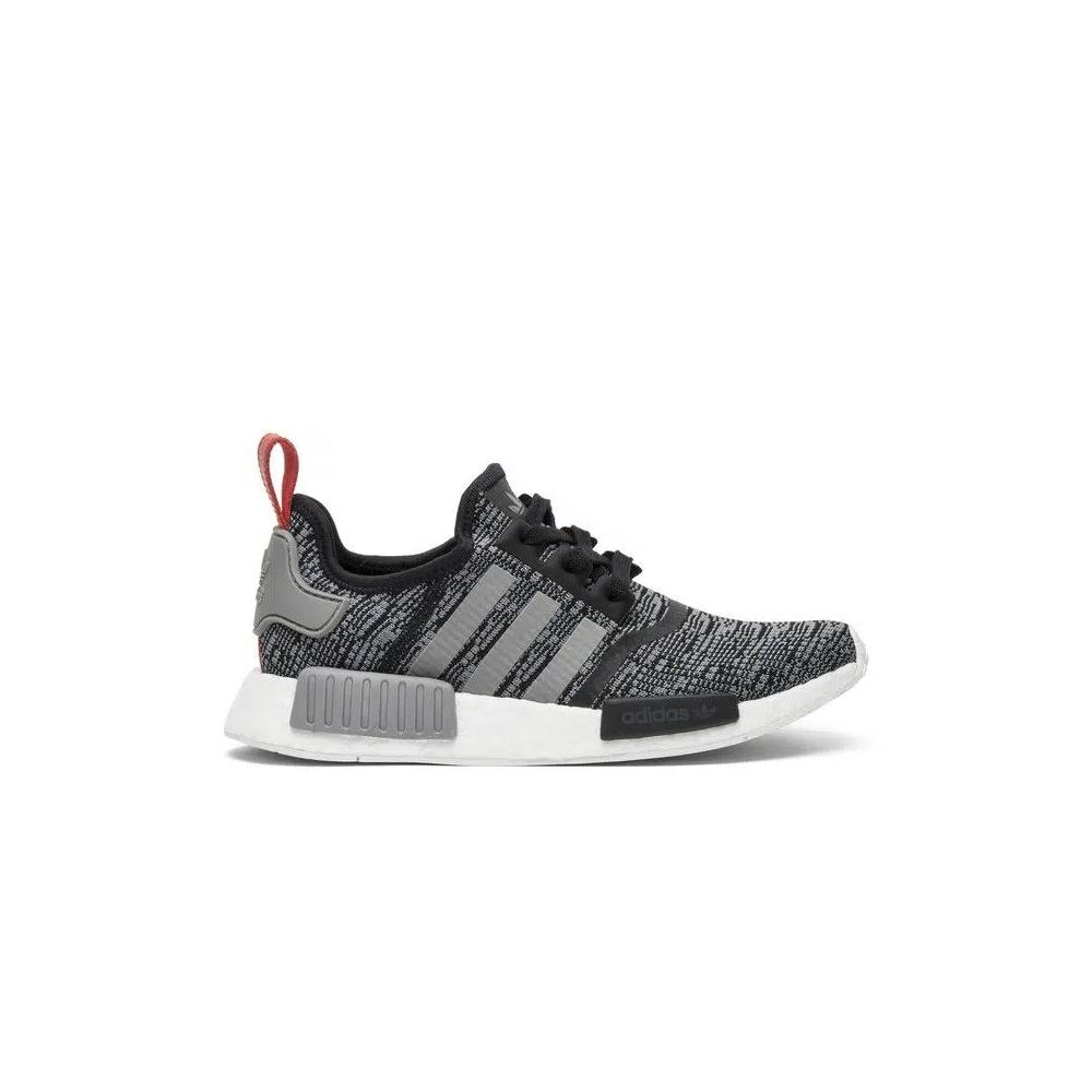Кроссовки adidas NMD_R1 'Glitch' 1
