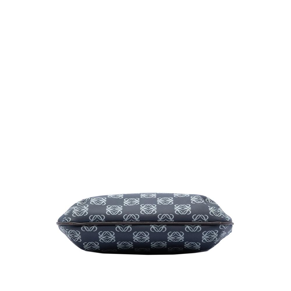 Сумка через плечо Anagram Coated Canvas (2004 год) 4