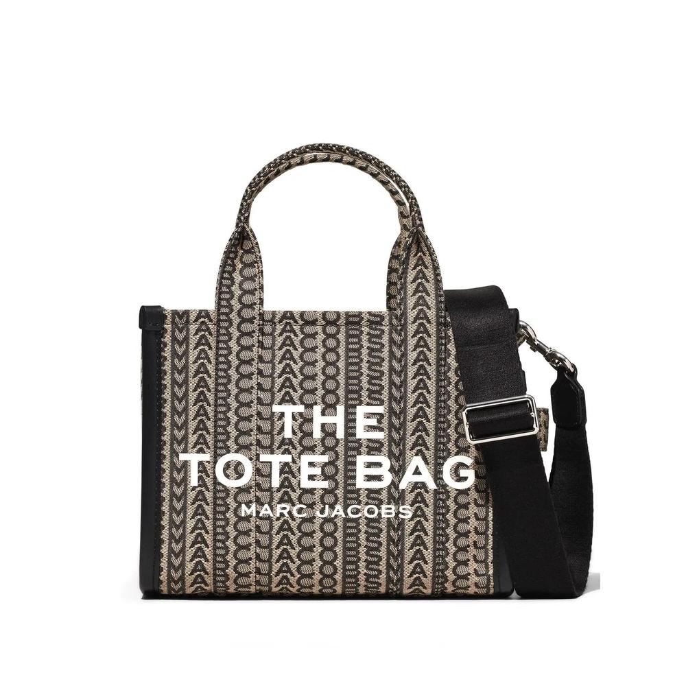 Маленькая сумка The Monogram Tote 1