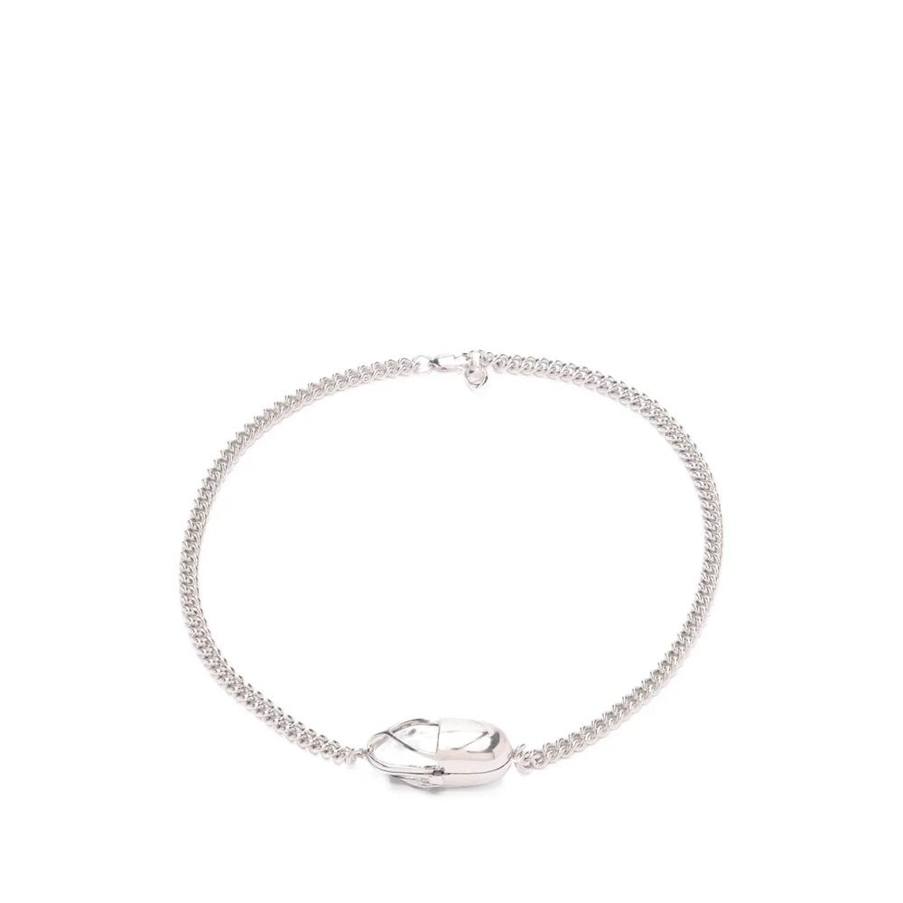 Колье Capsule Crystal 1