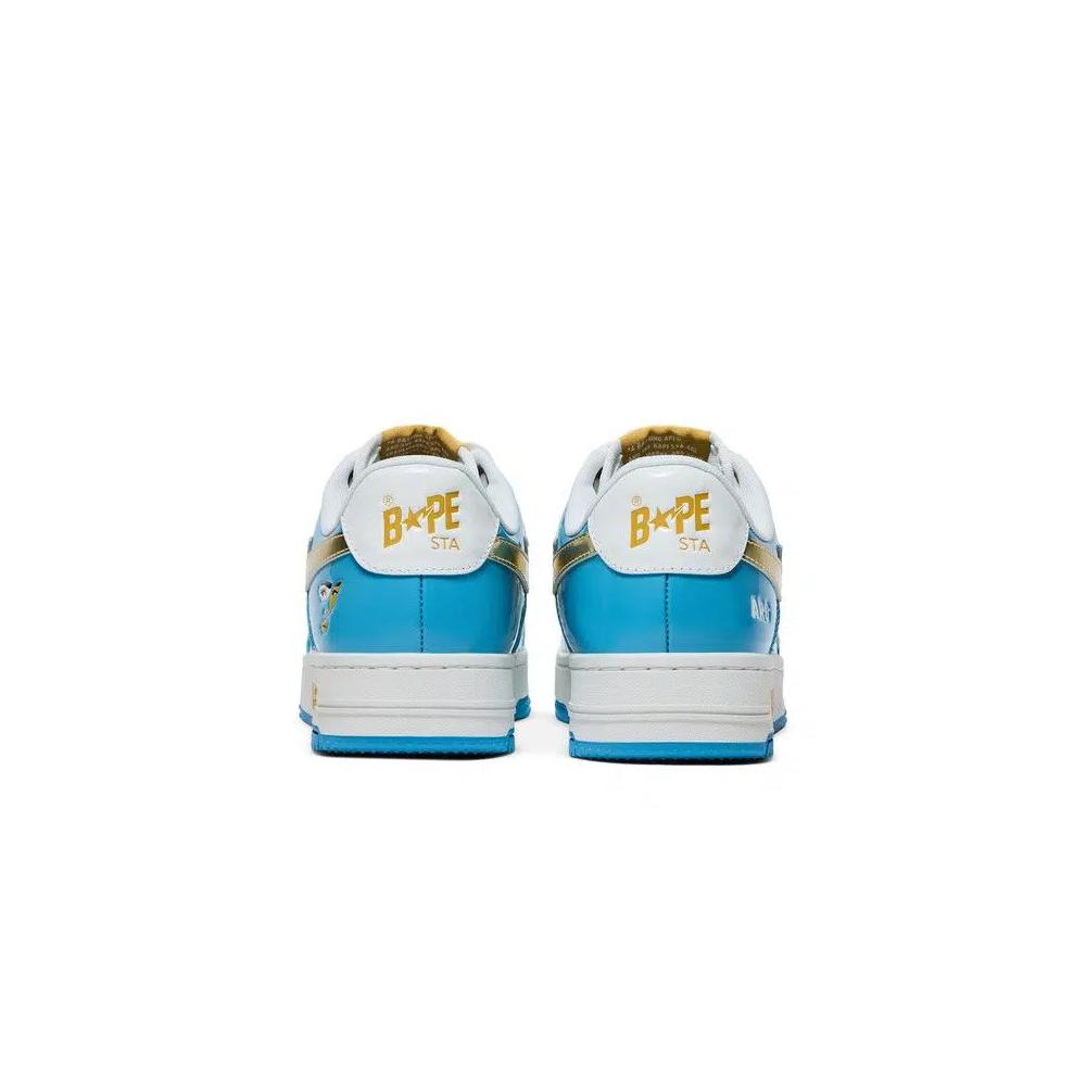 Кроссовки KidSuper x Bape Sta 'SuperBape Cup - Argentina' 6