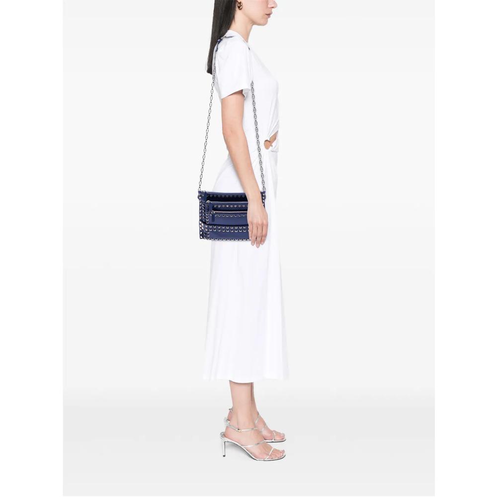 Сумка через плечо Rockstud Triple Zip (2010-2017 годы) 2