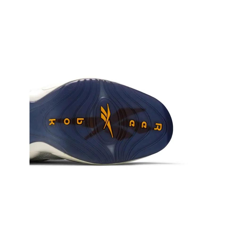 Кроссовки Packer Shoes x Reebok Question Mid 'For Player Use Only - Kobe Bryant' 5