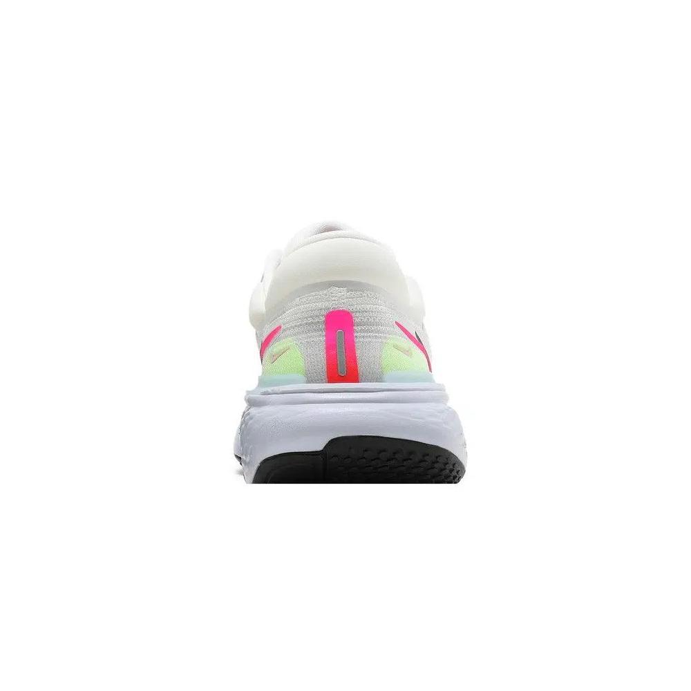 Кроссовки Nike Wmns ZoomX Invincible Run Flyknit 'Rawdacious' 7