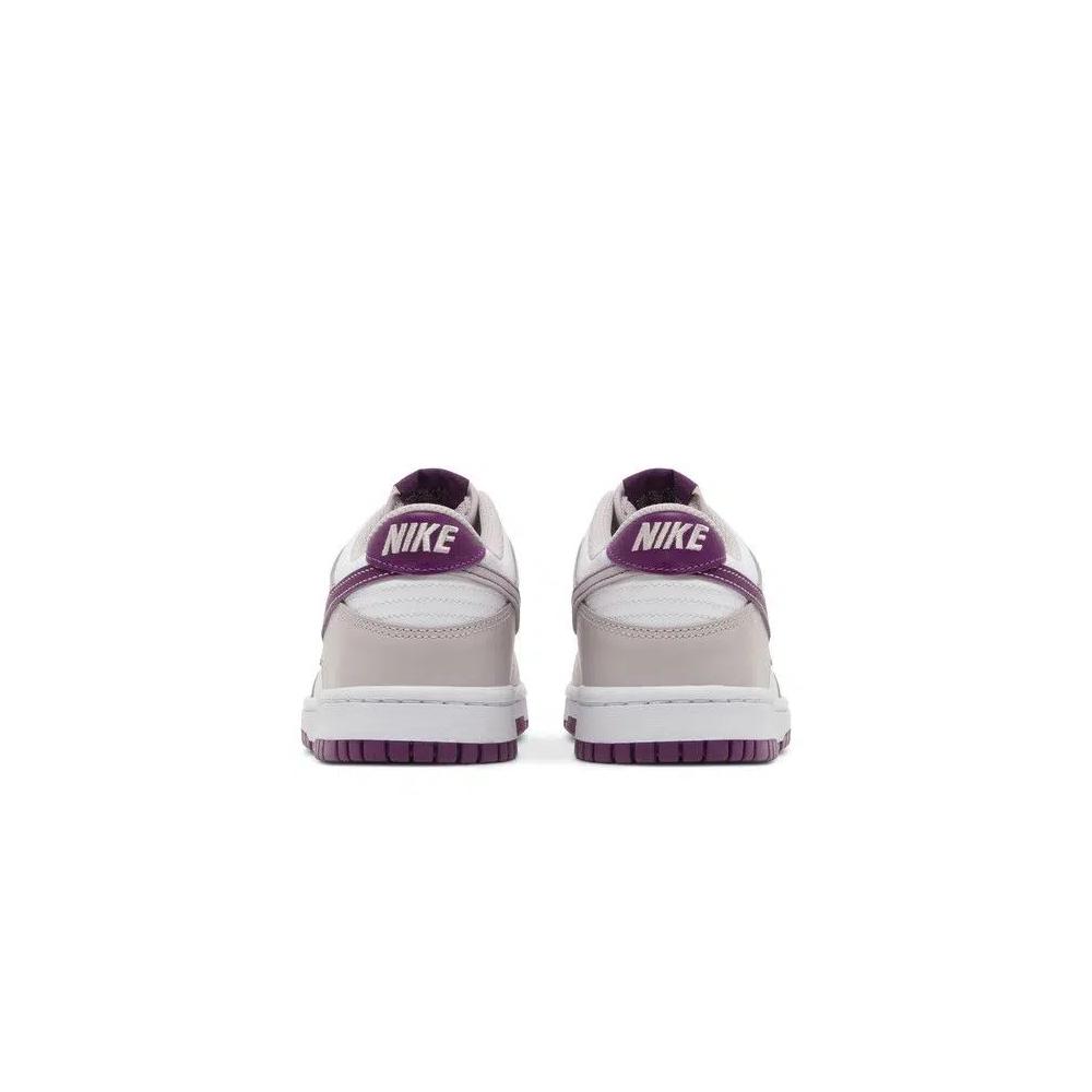 Кроссовки Nike Dunk Low GS 'Platinum Violet' 6