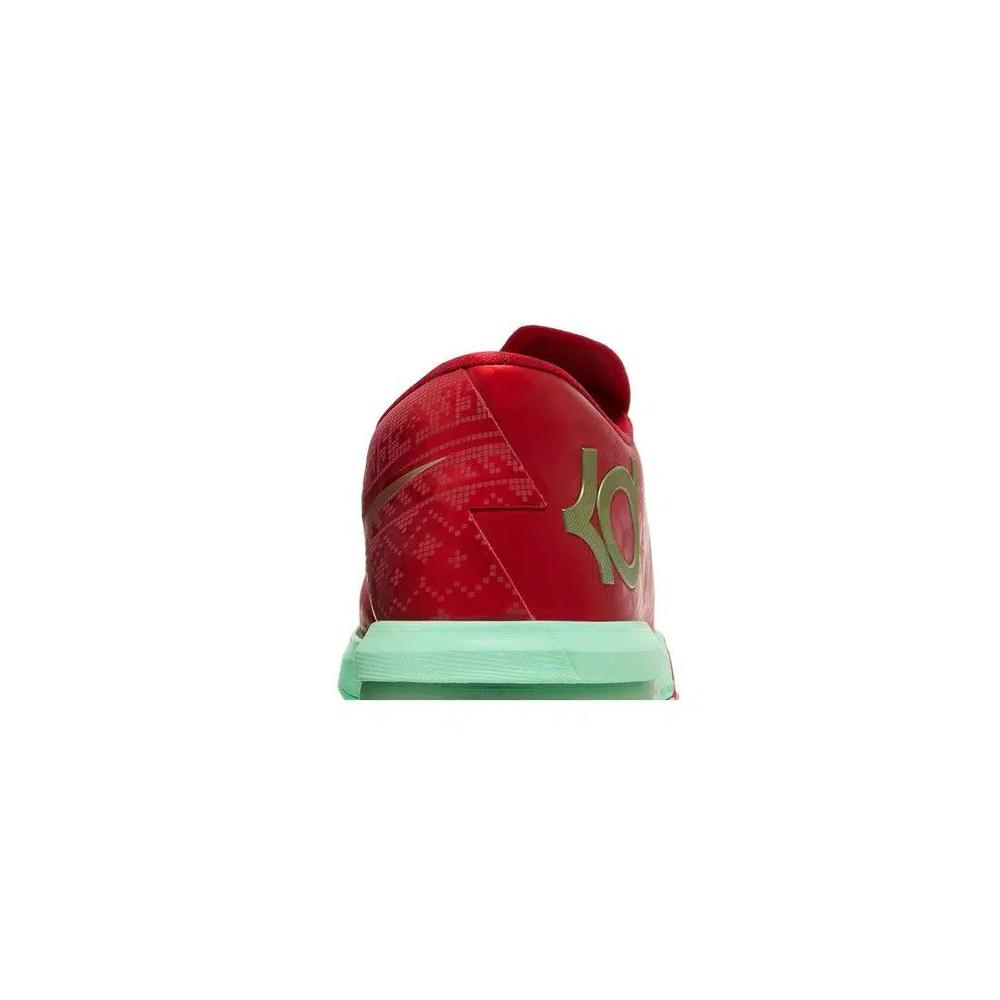 Кроссовки Nike KD 6 'Christmas' 7