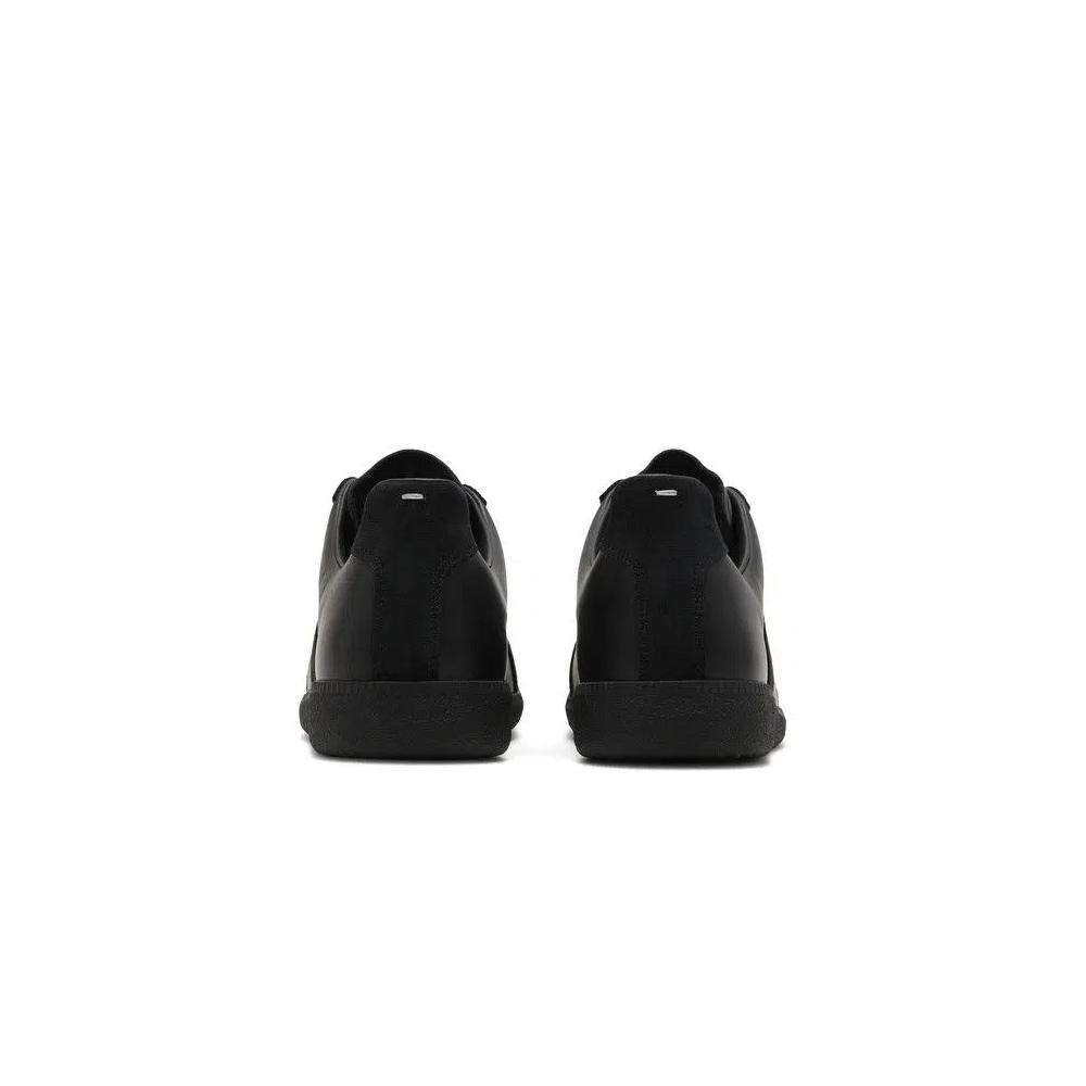 Кроссовки Maison Margiela Replica Sneaker 'Black' 6