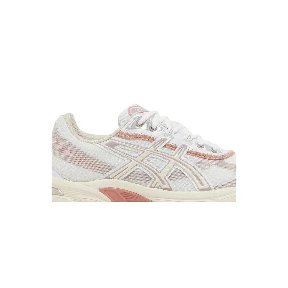 Беговые для выступлений ASICS Wmns Gel 1130 RE «Белая овсянка» 2