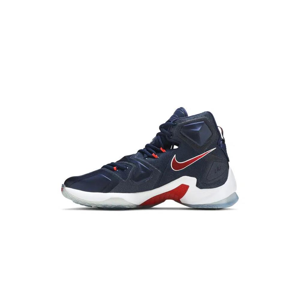 Кроссовки Nike LeBron 13 'USA' 3