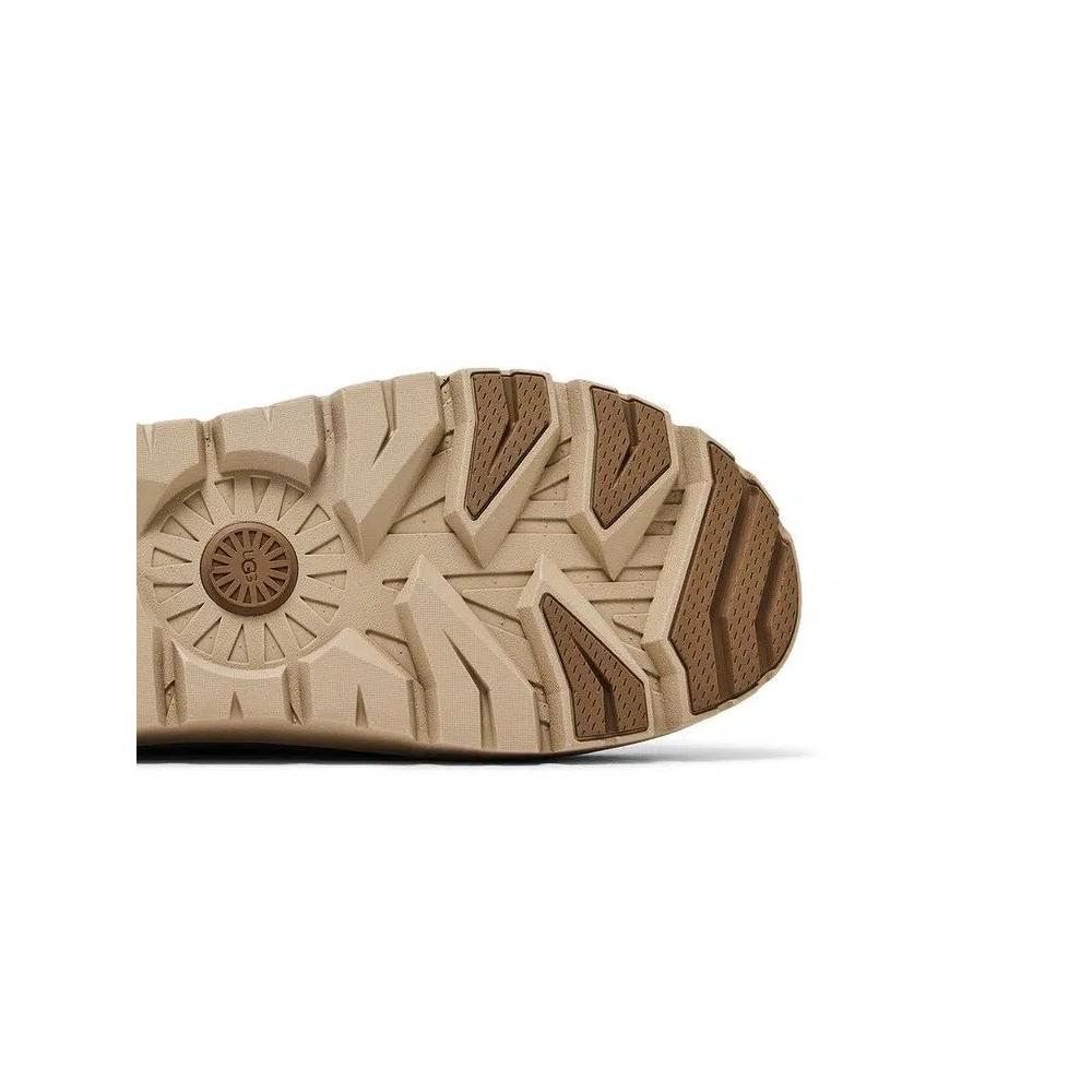 Тапочки UGG Tasman Weather Hybrid Slipper 'Birch White Pepper' 5