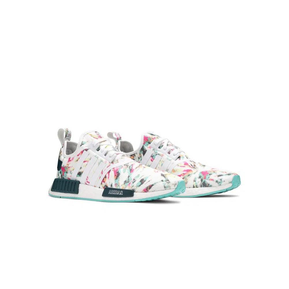 Кроссовки adidas NMD_R1 'Watercolor' 8
