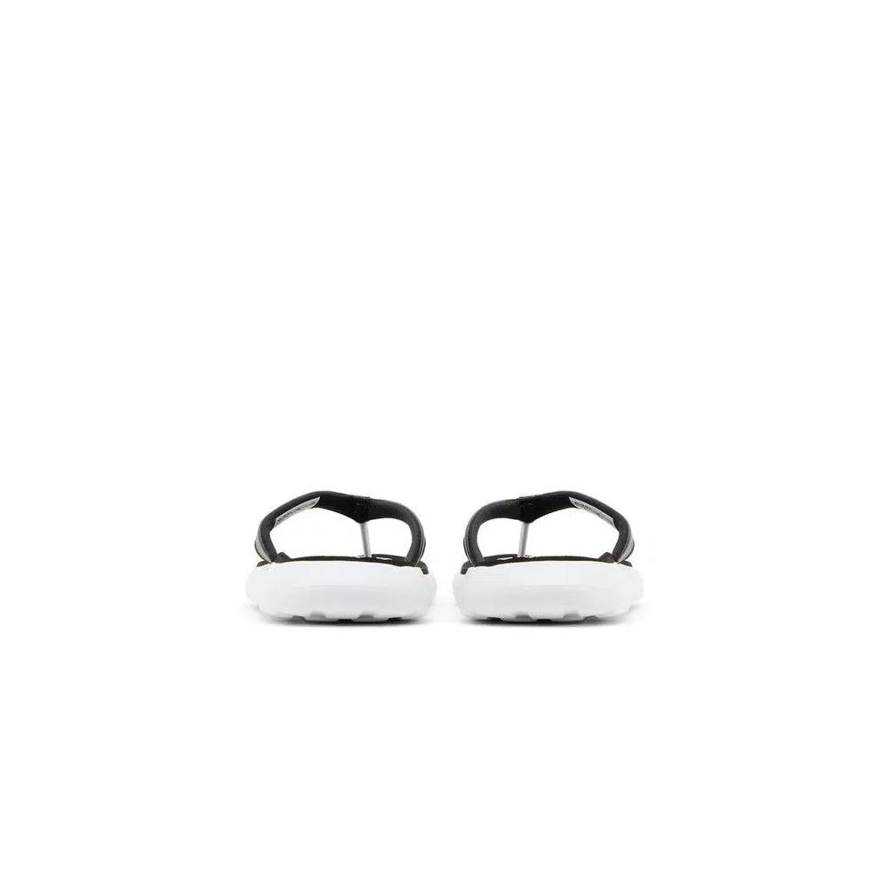 Сланцы Adidas Wmns Comfort Flip Flop 'White Black' 6