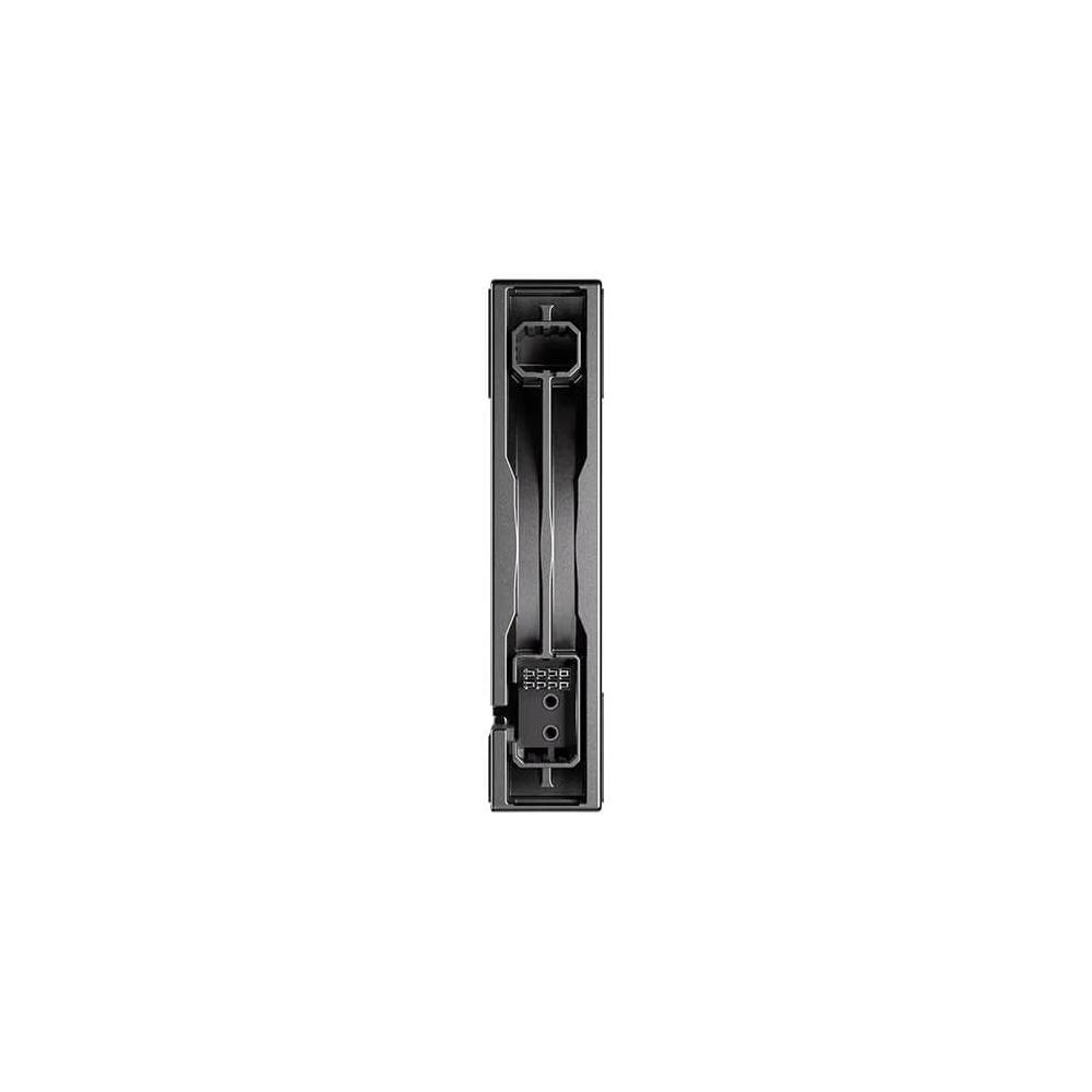 Antec CONNECT 120 ARGB 120mm Fan 3 in 1 набор вентиляторов - Black 4
