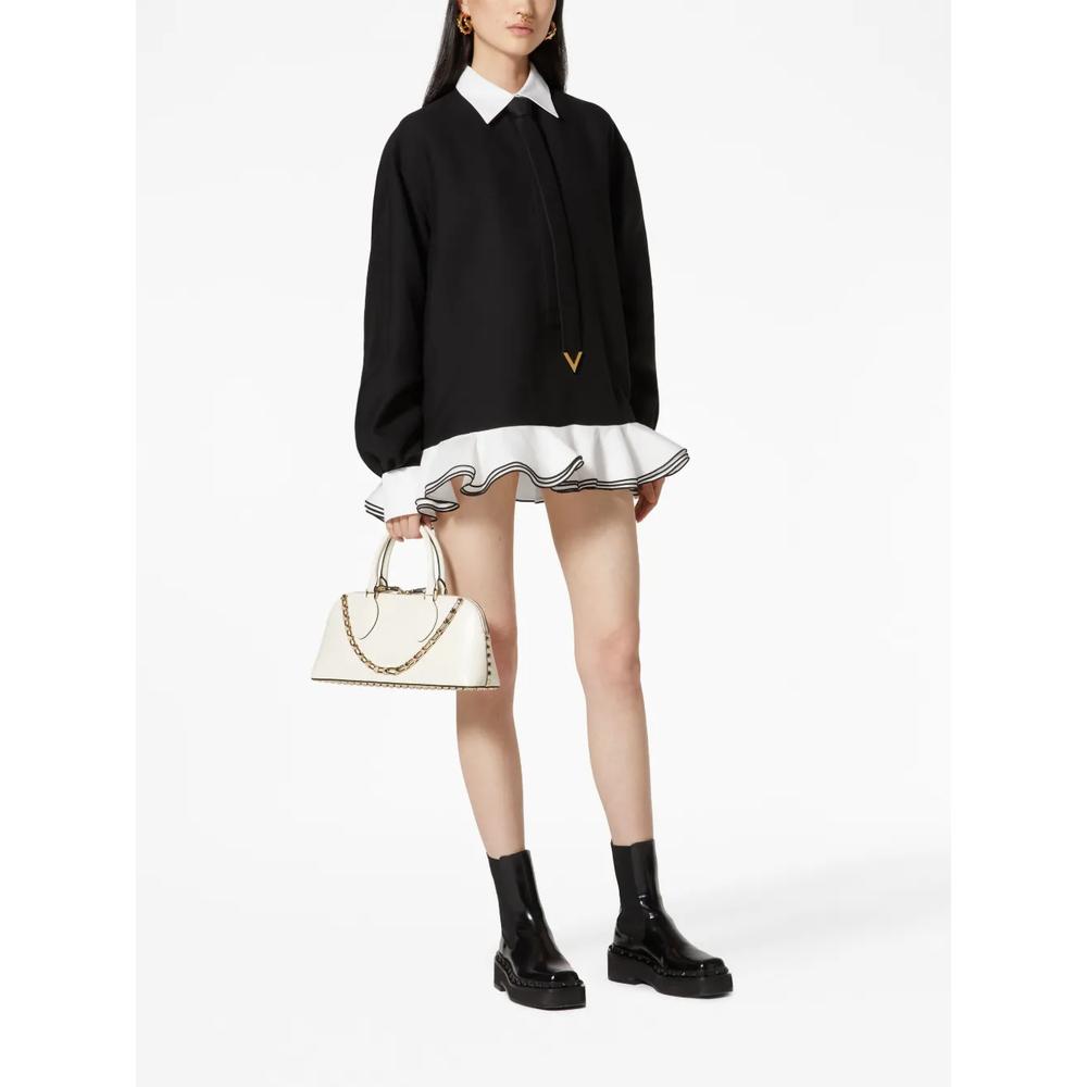 Сумка с декором Rockstud 2