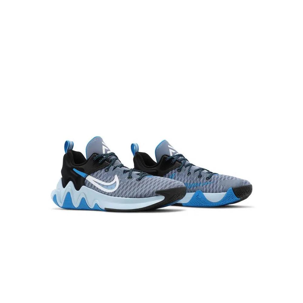 Кроссовки Nike Giannis Immortality 'City Edition' 8