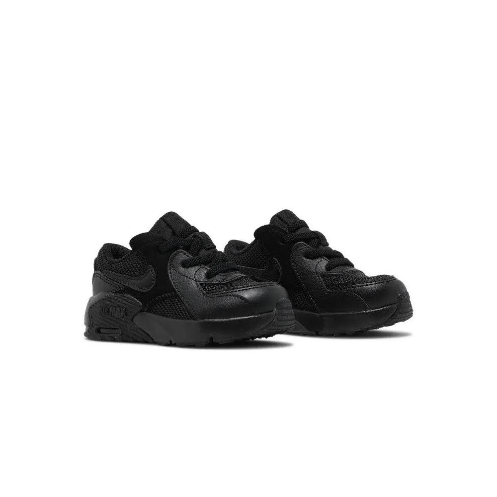 Кроссовки Nike Air Max Excee TD 'Triple Black' 8