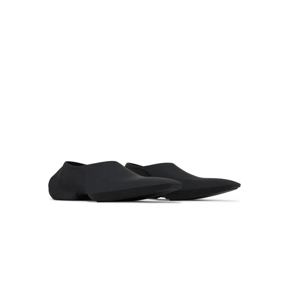 Кроссовки Balenciaga Space Shoe 'Matte Black' 8