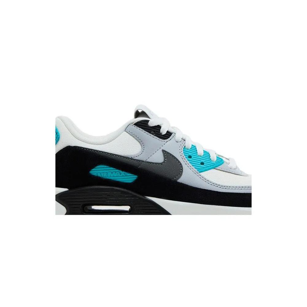Кроссовки Nike Wmns Air Max 90 LV9 'Laser Blue' 2