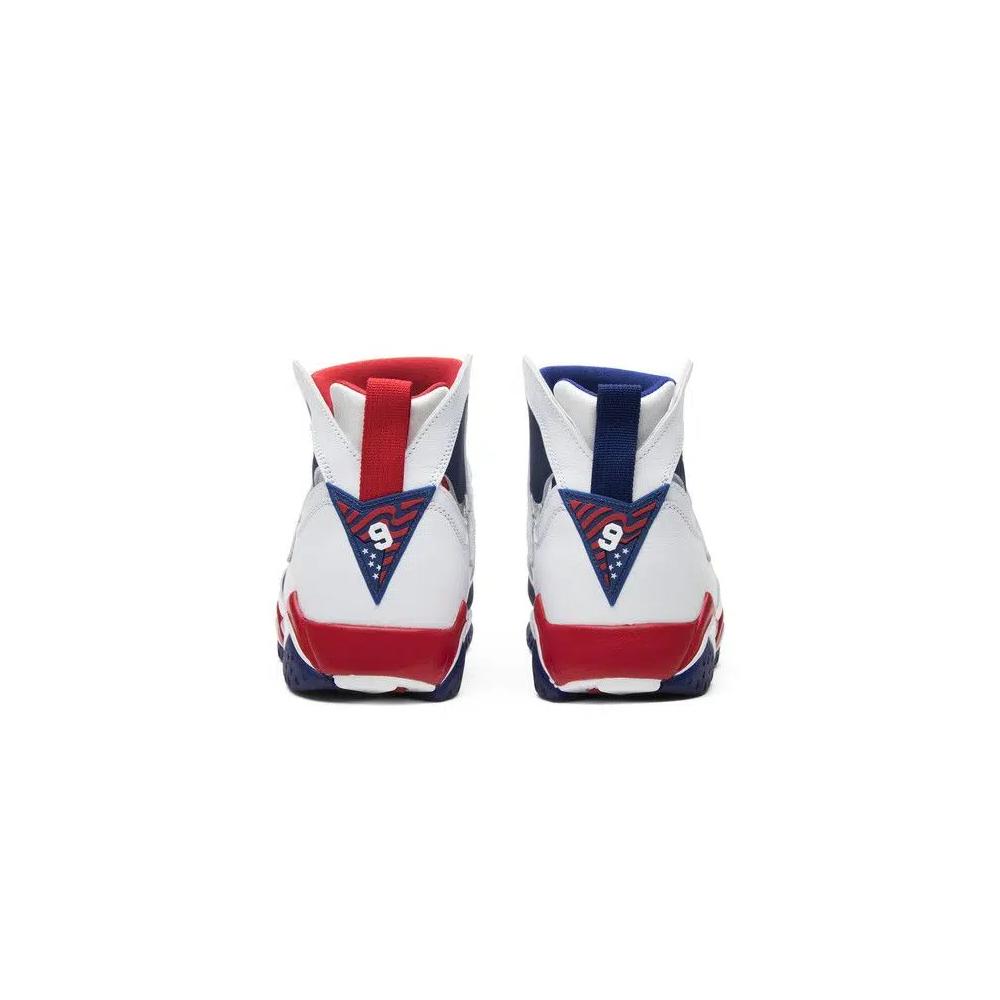 Кроссовки Air Jordan 7 Retro 'Tinker Alternate' 6