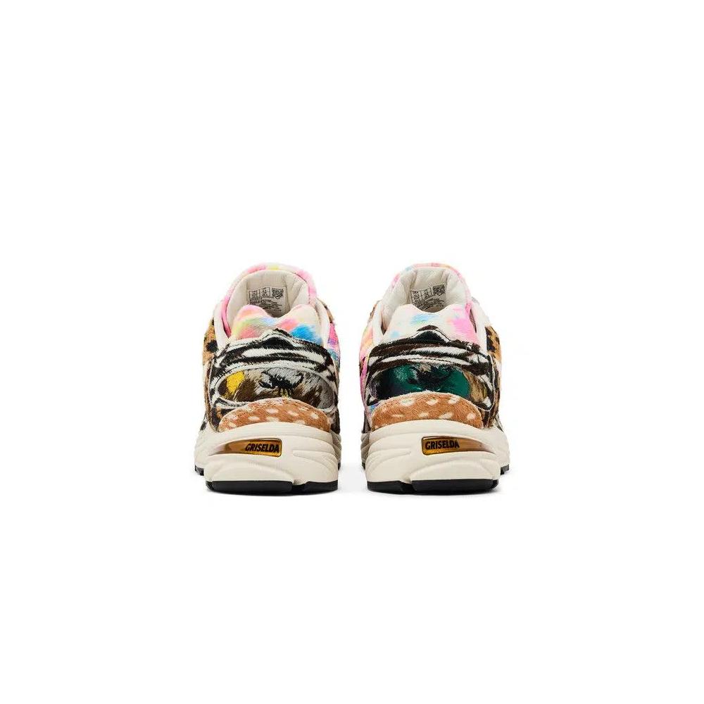 Обувь Westside Gunn x Saucony Grid Jazz 9 'Awesome Gods' 6