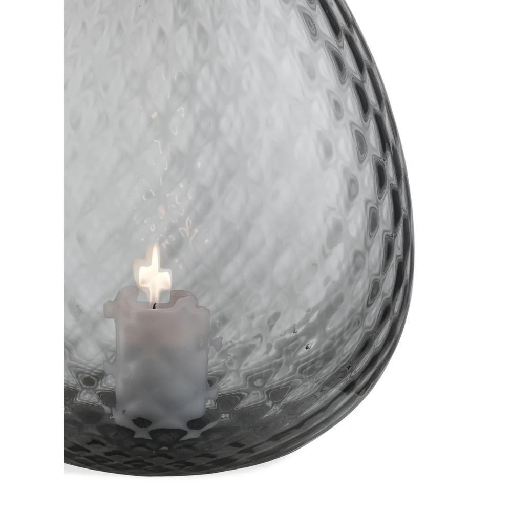 Стакан для свечи Macramé 2