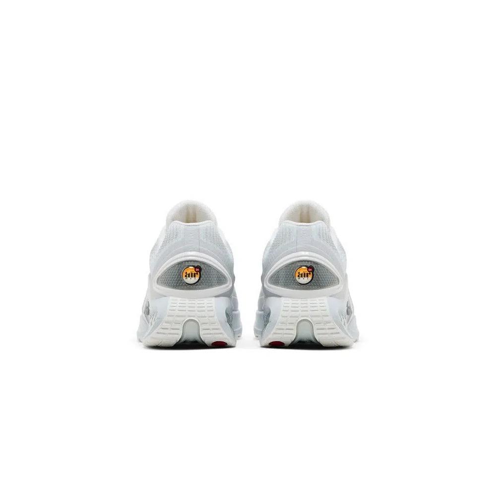Кроссовки Nike Wmns Air Max DN 'White Pure Platinum' 6