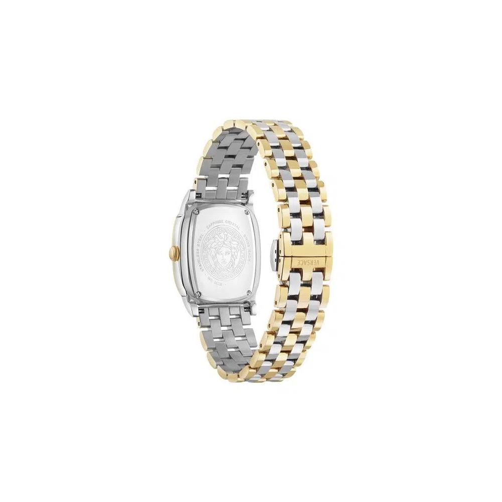 Часы Versace Couture Bracelet Watch 'Two Tone' 3