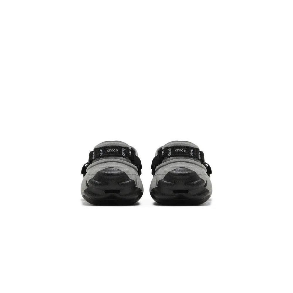 Кроссовки Crocs Echo Clog «Reflective» 6