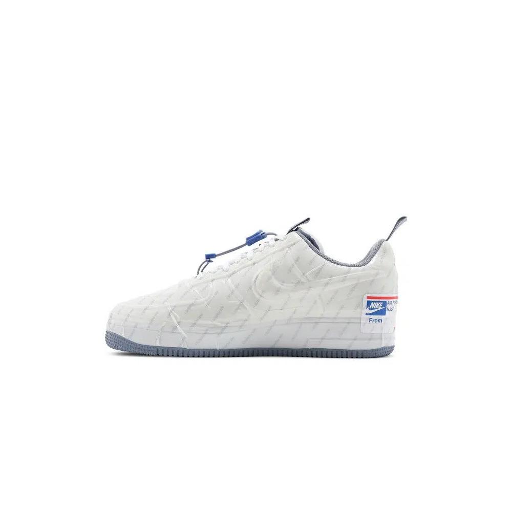Кроссовки USPS x Nike Air Force 1 Low Experimental 'Postal Service' 3