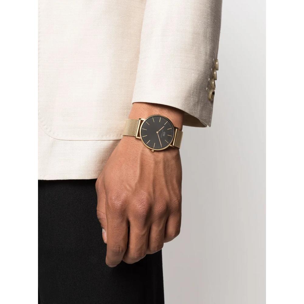 Наручные часы Classic Evergold 40 мм 2