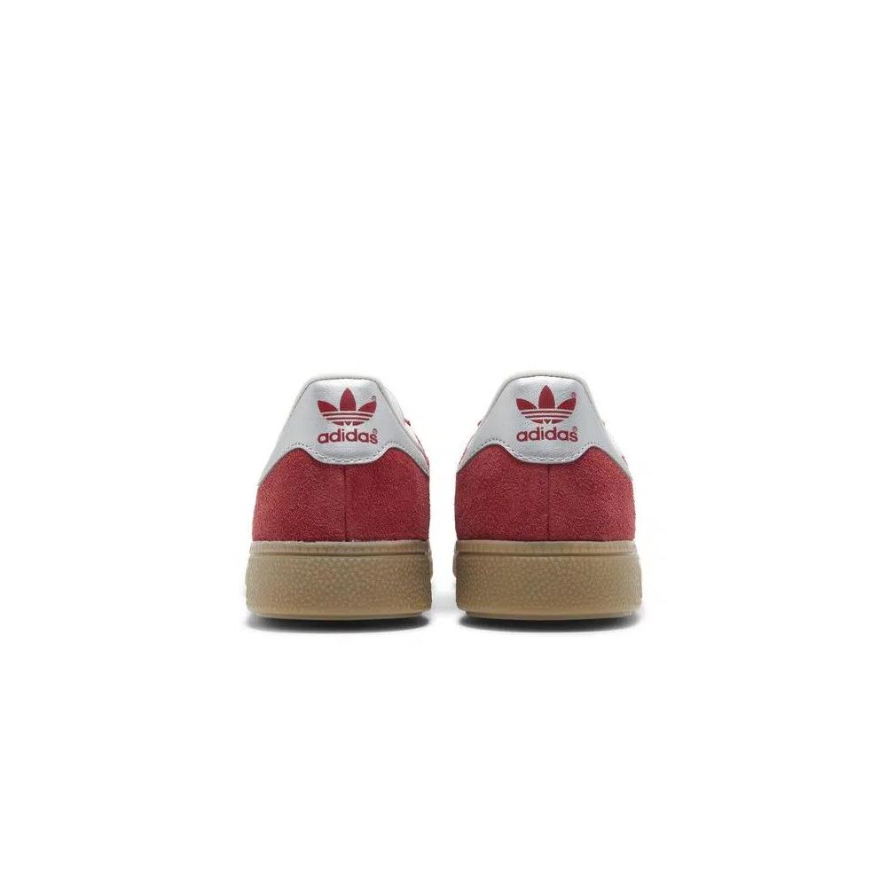 Кроссовки Adidas Munchen 'Scarlet Gum' 6