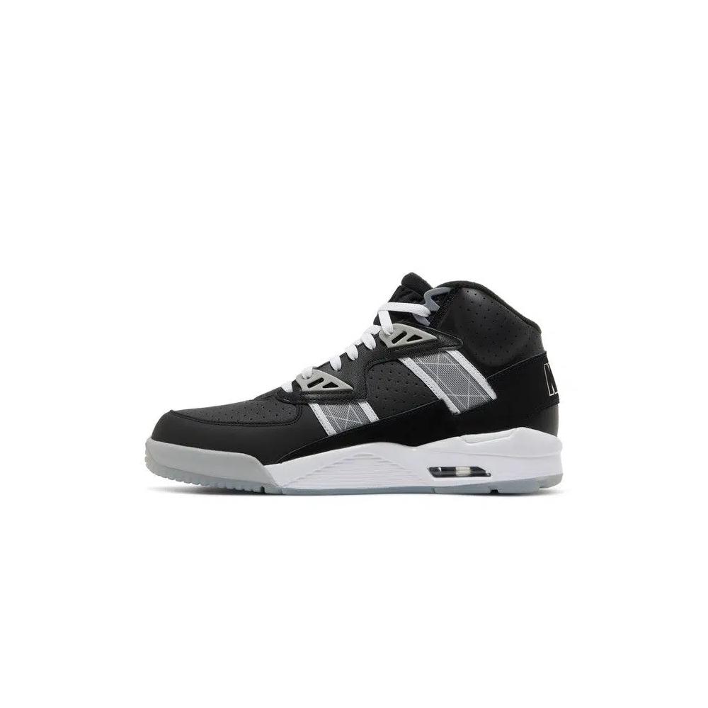 Кроссовки Nike Air Trainer SC High 'Raiders' 3