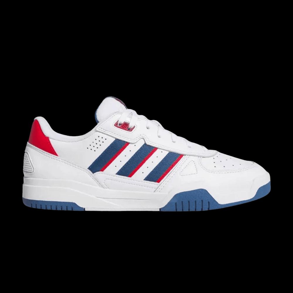 Кроссовки adidas Tekkira Cup 'Cloud White' 1